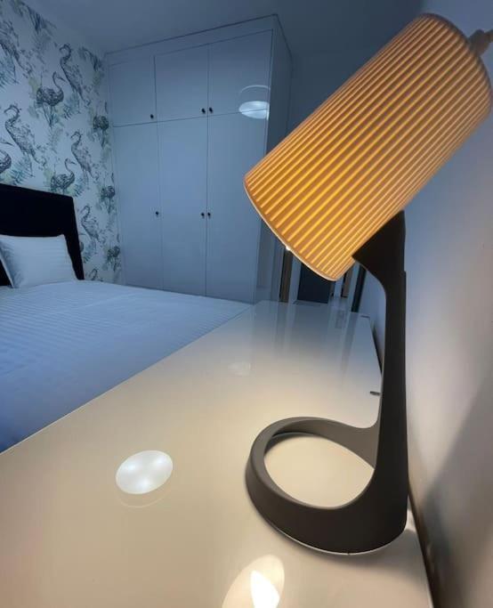 Forum Wola Fine Apartment Varsovie Extérieur photo