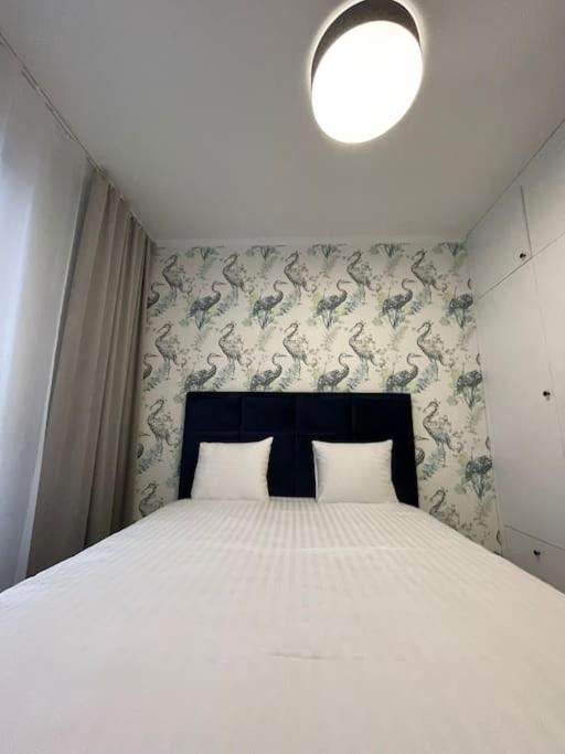 Forum Wola Fine Apartment Varsovie Extérieur photo