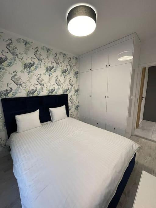 Forum Wola Fine Apartment Varsovie Extérieur photo