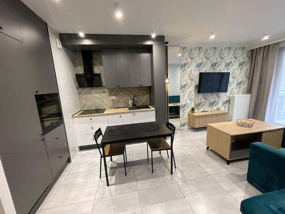 Forum Wola Fine Apartment Varsovie Extérieur photo